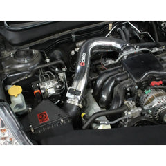 aFe Takeda Cold Air Intake Stage-2 PRO DRY S Subaru Outback / Legacy 3.6L 10-14 | TR-4304P