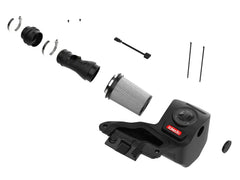 aFe Takeda Momentum Cold Air Intake System w/ Pro DRY S Filter Honda Civic Si 2022-2026 | 56-70053D