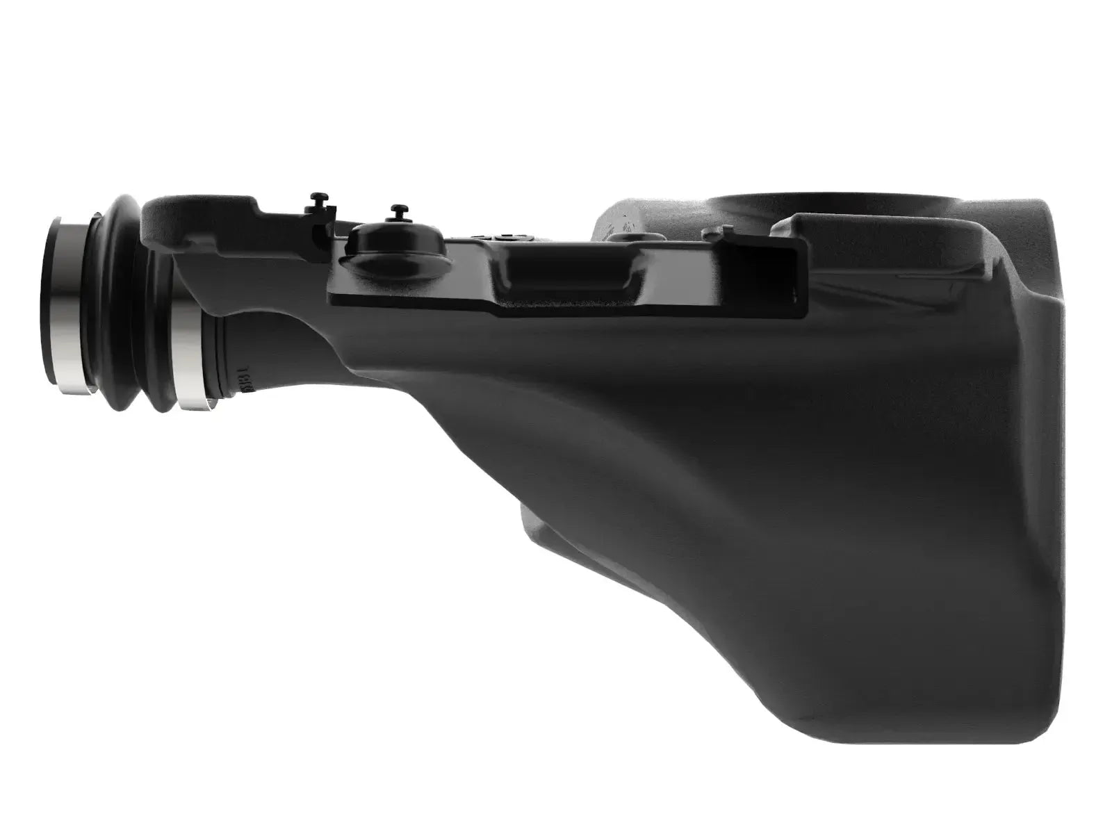 aFe Takeda Momentum Cold Air Intake System w/ Pro DRY S Filter Honda Civic Si 2022-2026 | 56-70053D