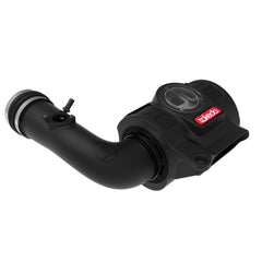 aFe Takeda Momentum Cold Air Intake System w/ Pro DRY S Filter Toyota GR86 / Subaru BRZ 2022-2026 | 56-70056D