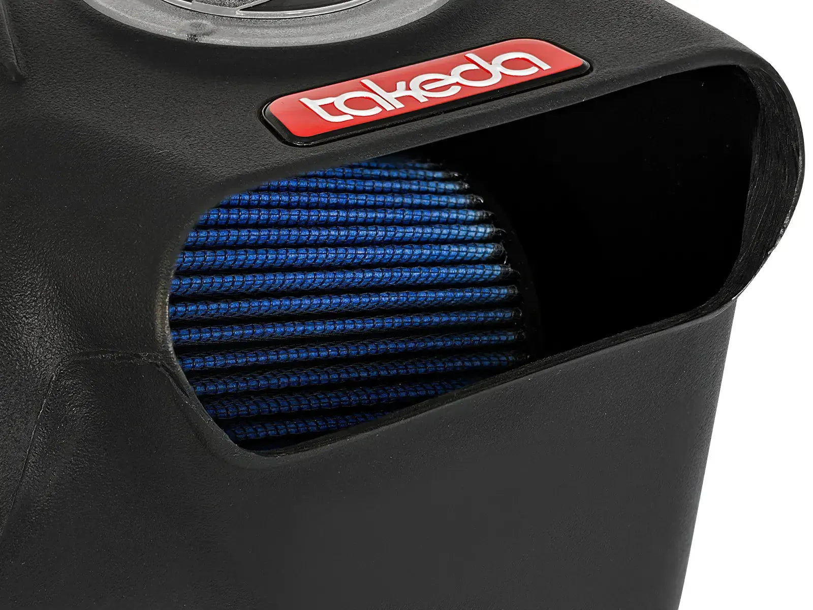 aFe Takeda Momentum Cold Air Intake System w/Pro 5R Filter Honda Civic Si 2017-2020 | TM-1026B-R