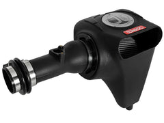 aFe Takeda Momentum Cold Air Intake System w/Pro DRY S Filter Honda Civic Si 2017-2020 | TM-1026B-D