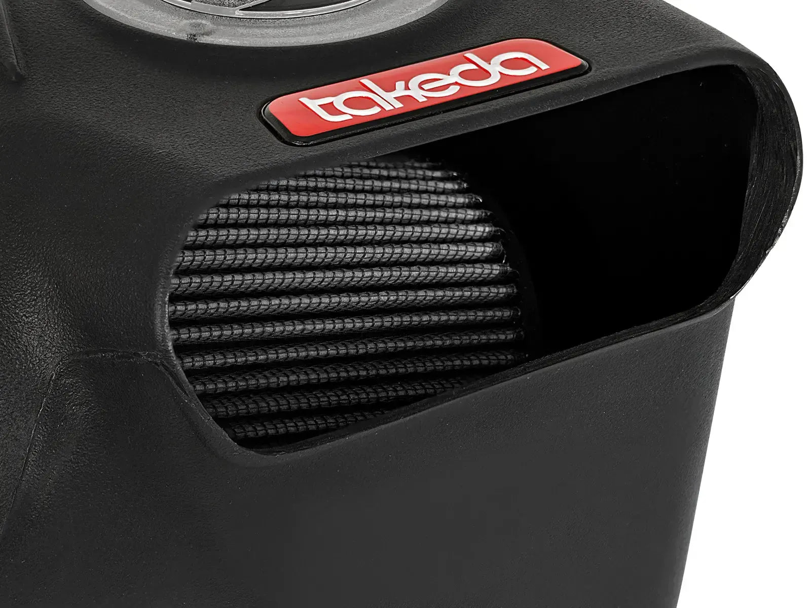 aFe Takeda Momentum Cold Air Intake System w/Pro DRY S Filter Honda Civic Si 2017-2020 | TM-1026B-D