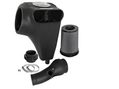 aFe Takeda Momentum Cold Air Intake System w/Pro DRY S Filter Honda Civic Si 2017-2020 | TM-1026B-D