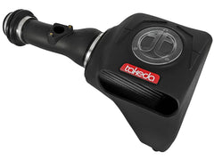 aFe Takeda Momentum Cold Air Intake System w/Pro DRY S Filter Honda Civic Si 2017-2020 | TM-1026B-D