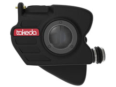 aFe Takeda Momentum Cold Air Intake w/ Pro 5R Filter Forester XT 14-18 | 56-70049R