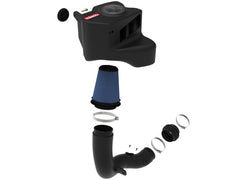 aFe Takeda Momentum Cold Air Intake w/ Pro 5R Filter Forester XT 14-18 | 56-70049R