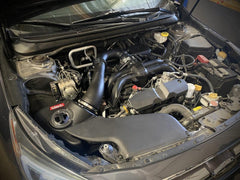aFe Takeda Momentum Cold Air Intake w/ Pro 5R Filter Subaru Outback 15-19 | 56-70039R