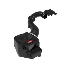 aFe Takeda Momentum Cold Air Intake w/ Pro DRY S Filter Subaru Forester 19-24 / Crosstrek 21-23 | 56-70042D