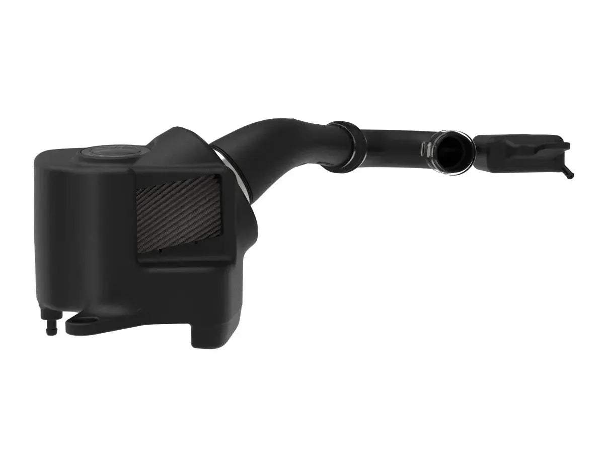 aFe Takeda Momentum Cold Air Intake w/ Pro DRY S Subaru Outback 2.5L 2015-2019 | 56-70039D