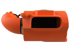 aFe Takeda Momentum Pro 5R Orange Edition Cold Air Intake Toyota GR86 / Subaru BRZ 2022-2026 | 56-70056KN
