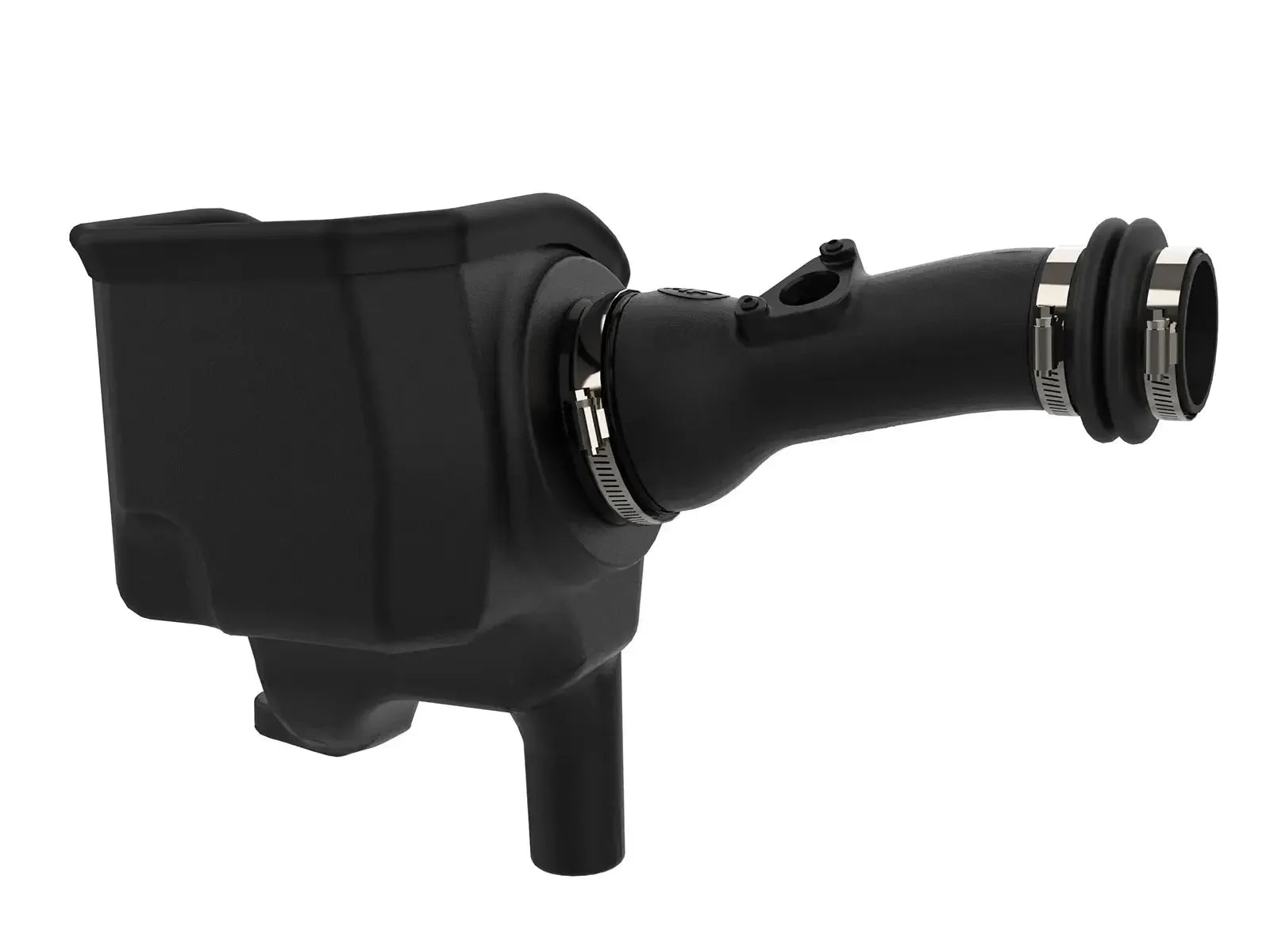 aFe Takeda Stage-2 Cold Air Intake w/ Pro DRY S Filter Honda Civic Si 2017-2020 | 56-10008D