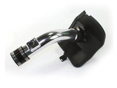 aFe Takeda Stage-2 Cold Air Intake w/ Pro DRY S Media Polished Subaru WRX / STI 2008-2014 | TA-4301P