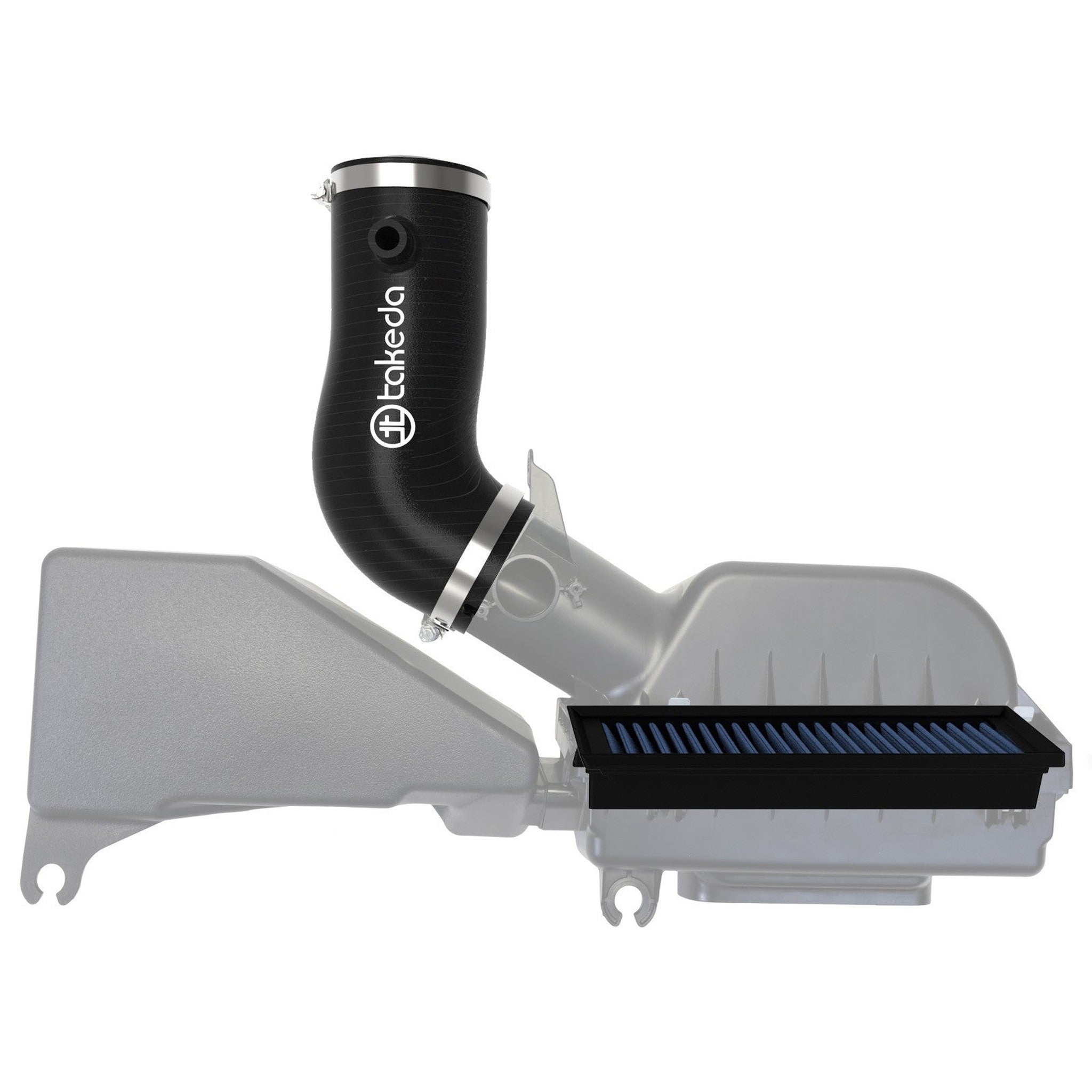 aFe Takeda Super Stock Induction System w/ Pro 5R Toyota GR86 / Subaru BRZ 2022-2026 | 56-50056R