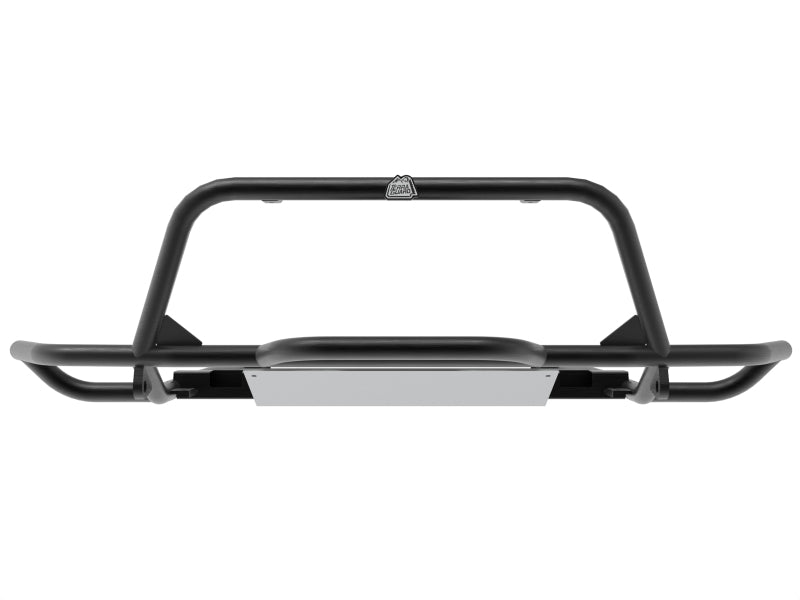 aFe Terra Guard Bumper w/ Winch Mount Subaru Outback 2.5L / 2.4L 2020-2022 | 79-27016