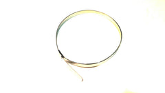 Subaru OEM CV Boot Band Subaru WRX / STI / Ascent / Crosstrek / Forester / Impreza / Legacy | 23242GA400