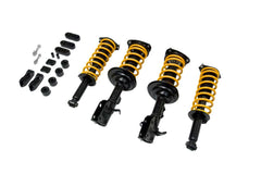 Whiteline Front & Rear Lift Kit Subaru Crosstrek 2024-2026 | WLK-SUB001