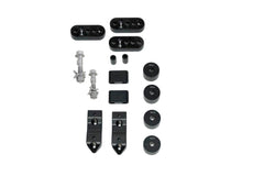Whiteline Front & Rear Lift Kit Subaru Crosstrek 2024-2026 | WLK-SUB001