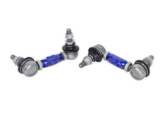 Superpro Heavy-Duty Adjustable Rear Sway Bar End Link Set Nissan 370Z / Z 2009-2026 | TRC1045