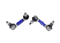 Superpro Heavy-Duty Adjustable Rear Sway Bar End Link Set Nissan 370Z / Z 2009-2026 | TRC1045