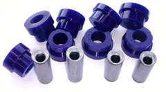 Superpro Rear Control Arm Upper-Inner Bushing Kit - Double Offset Nissan Z / 370Z / 350Z / Infiniti G37 / G35 2003-2026 | SPF3313XK
