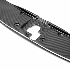 Seibon Carbon Fiber Cooling Plate Nissan GT-R R35 2009-2024 | CP0910NSGTR