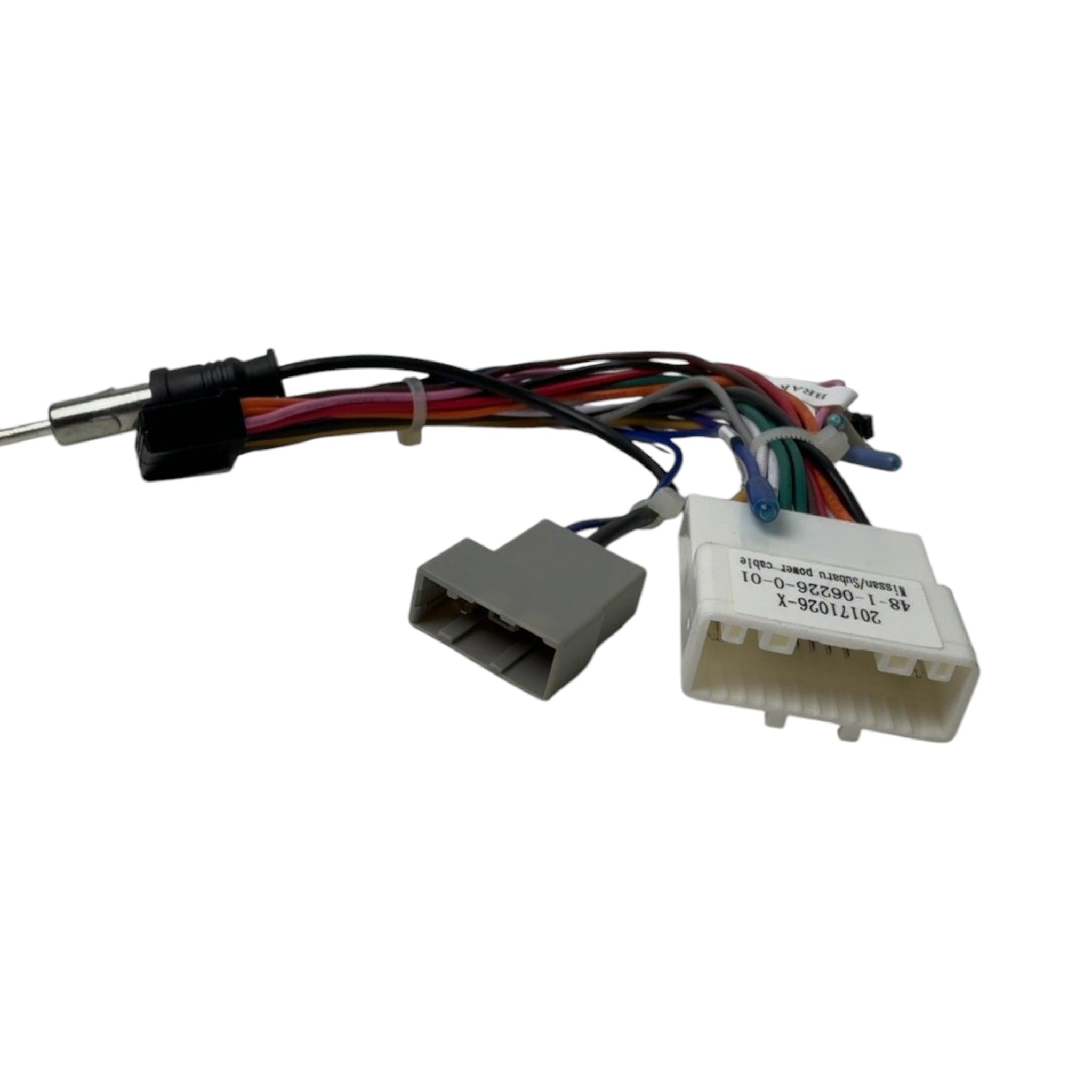 GCSSUB15WRX20PIN (ERP capture)