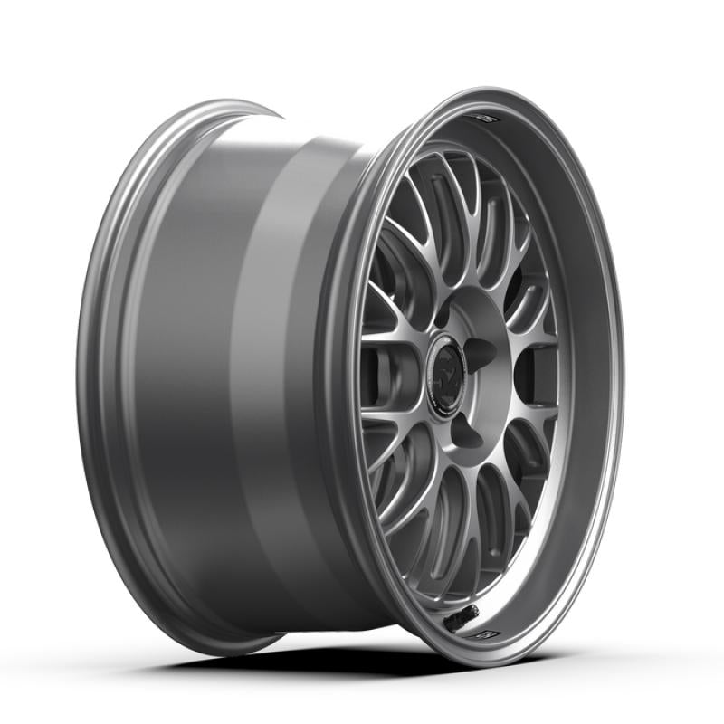 fifteen52 Holeshot RSR 18x9.5 5x114.3 38mm ET 73.1mm Center Bore Matte Titanium | RSHMT-89554+38