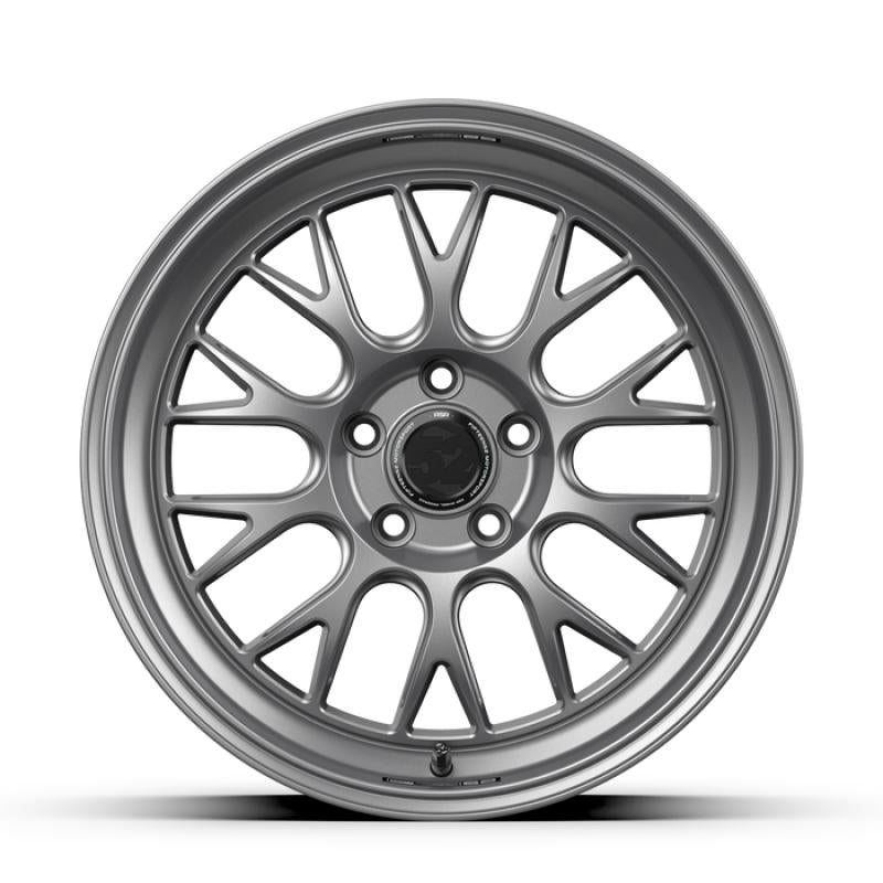 fifteen52 Holeshot RSR 18x9.5 5x114.3 38mm ET 73.1mm Center Bore Matte Titanium | RSHMT-89554+38