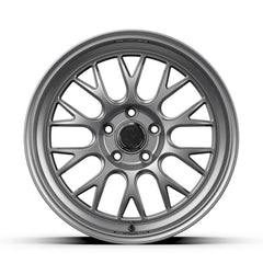 fifteen52 Holeshot RSR 18x9.5 5x114.3 38mm ET 73.1mm Center Bore Matte Titanium | RSHMT-89554+38