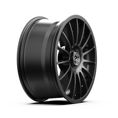 fifteen52 Podium 18x8.5 5x114.3/5x100 35mm ET 73.1mm Center Bore Frosted Graphite Wheel | STPFG-88554+35