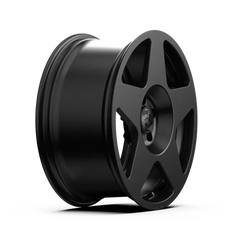 fifteen52 Rally Sport Tarmac 18x8.5 5x114.3 30mm ET 73.1mm Center Bore 5.875in. BS Asphalt Black Wheel | TARAB-88554+30