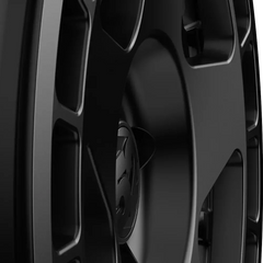 fifteen52 Rally Sport Turbomac 18x8.5 5x114.3 30mm ET 73.1mm Center Bore Asphalt Black Wheel | TURAB-88554+30