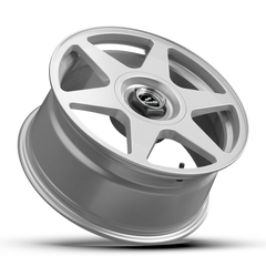 fifteen52 Super Toruing Tarmac 19x8.5 5x114.3/5x120 35mm ET 73.1mm Center Bore Speed Silver Wheel | STTSS-98554+35