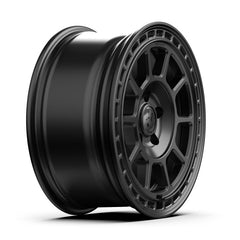 fifteen52 Traverse MX 17x8 5x114.3 38mm ET 73.1mm Center Bore Frosted Graphite Wheel | MXFG-78054+38