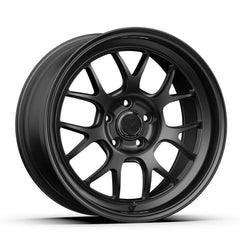 fifteen52 Vertex RSR 18x9.5 5x114.3 38mm ET 73.1mm Center Bore Frosted Graphite | RSAFG-89554+38