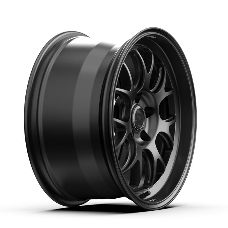 fifteen52 Vertex RSR 18x9.5 5x114.3 38mm ET 73.1mm Center Bore Frosted Graphite | RSAFG-89554+38