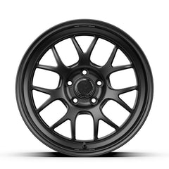 fifteen52 Vertex RSR 18x9.5 5x114.3 38mm ET 73.1mm Center Bore Frosted Graphite | RSAFG-89554+38