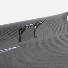 Seibon VS-Style Carbon Fiber Hood Nissan Z 2023-2026 | HD22NSZ-VS