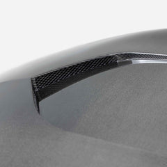 Seibon VS-Style Carbon Fiber Hood Nissan Z 2023-2026 | HD22NSZ-VS