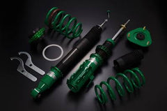 TEIN Flex Z Coilover Kit Nissan Skyline ECR33 1995-1998 | VSK68-C1SA3-C
