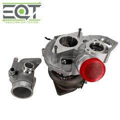 Equilibrium Tuning EQT-660 Turbocharger Subaru WRX 2022-2026 | EQT-02A06A01A