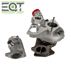 Equilibrium Tuning EQT-770 Turbocharger Subaru WRX 2022-2026 | EQT-02A06A02A