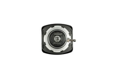 Turbosmart FPRF6 Black Fuel Pressure Regulator & Filter - 6AN | TS-0404-1522