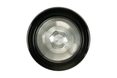 Turbosmart Gen V Blow Off Valve RacePort Black | TS-0204-1132