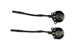 Turbosmart Kompact EM Plumb Back VR25 BOV Recirculating Nissan Z 2023-2026| TS-0223-1297
