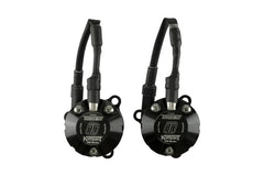 Turbosmart Kompact Dual Port VR25 BOV Vent to Atmosphere Nissan Z 2023-2026 | TS-0223-1097