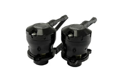 Turbosmart Kompact Dual Port VR25 BOV Vent to Atmosphere Nissan Z 2023-2026 | TS-0223-1097