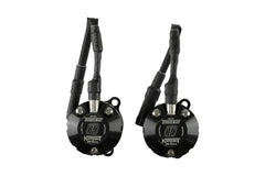 Turbosmart Kompact EM Plumb Back VR25 BOV Recirculating Nissan Z 2023-2026| TS-0223-1297