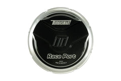 Turbosmart Gen V Blow Off Valve RacePort Black | TS-0204-1132